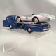 Illustration for article titled Tuetonic Truckin Tuesday: Mercedes Rennsport Transporter